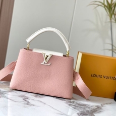 Louis Vuitton Top Handle Bags